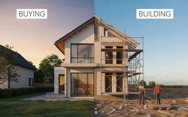 Home buying guide